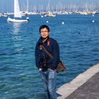 Changzhen Zhong