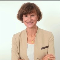 Agnès Jouve