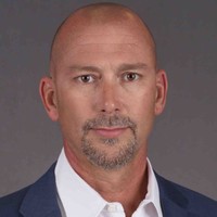 Mark Blakemore
