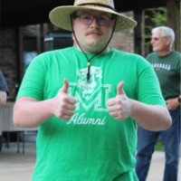 Kaleb McDaniel