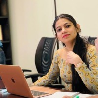 Rupali Thakur