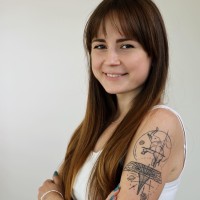 Liza Yurina