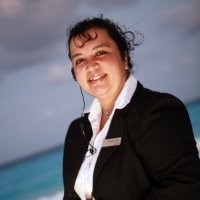 Patricia Luyando Ochoa