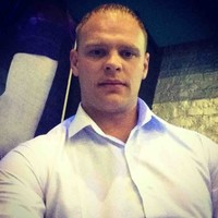 Володимир Ковбас