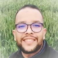 Mohamed Adlane