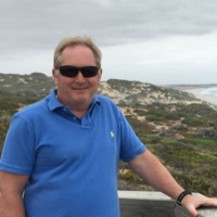 Peter Llewelyn