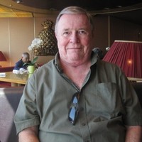 Thomas Henely