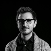 Garett Furgason, M.A.