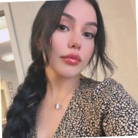 Samantha Rey