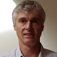 Paul Elder