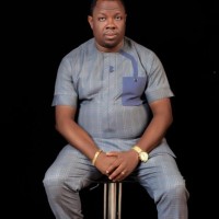 Olanrewaju Balogun