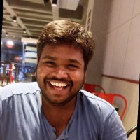 Mohan Babu G