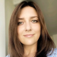 Maryna Bykovska