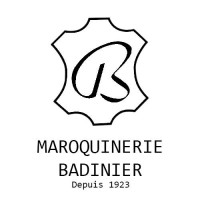 Maroquinerie BADINIER