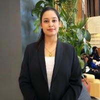 Samidha Sundaram