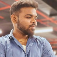 Thanga Durai Balraj