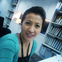 Aiza Sinin