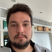 Andre Gustavo Soares Magalhães