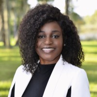 Shamara Sawyer, Mba