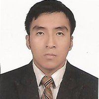 Juan Jean Pierre chumpitaz Candela