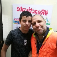 Johan Paiz
