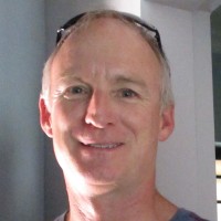 Nicholas Davey