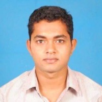 Dinesh Kumar Samal