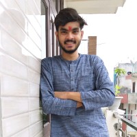 vishesh patel