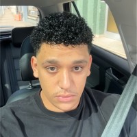 Ryan Hadjaz