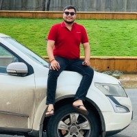 Utkarsh Patel
