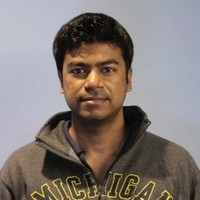 Madhu Palani