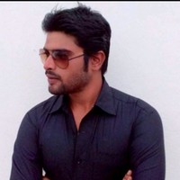 Venkatesh Kesa
