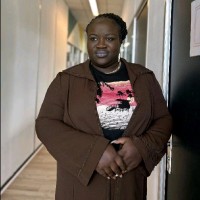 Jhorita IKUNGU