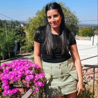 Agustina Soria