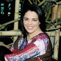 Carla Corvelo
