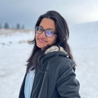 Rishu Jain