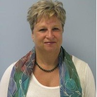 Ann Jolly