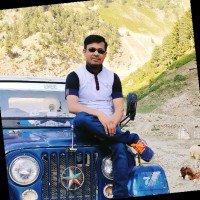 Abdul Majeed Khan Lawyer
