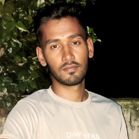 Md Rashed Hossain