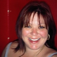 Nikki Horwood