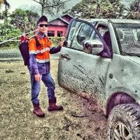 Faris Setiawan