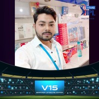 Farman Khan