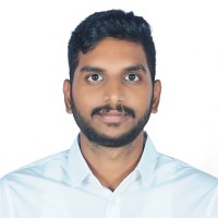 Sahas Reddy Komatireddy