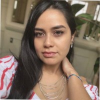 Michelle Rodríguez Higuera