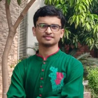 S M Mahmudul Hasan