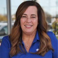 Mara Lee Ford