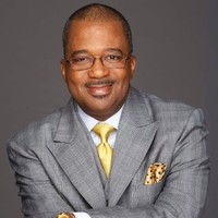 Bishop John M. Borders III