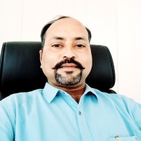 Anil Batham