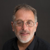 Jonathan Aronson