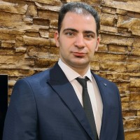 Seyed Reza Hosseini